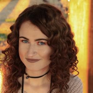 Meet your Posher, Madelyn